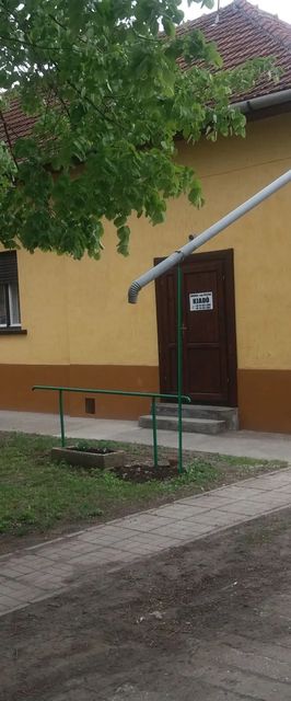 Hársfák Apartman Mezőkovácsháza