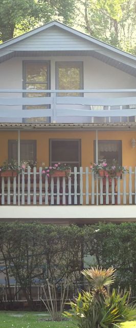 Gemenci Bagolyvár Apartman Bogyiszló