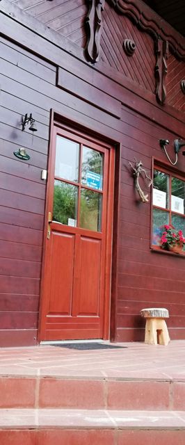 Mohás Vendégház  Kőszeg