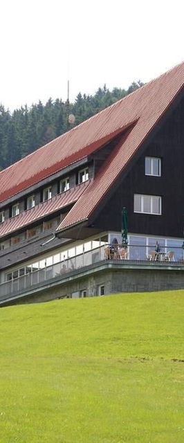 Hotel Duo Horní Bečva