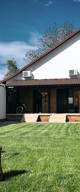 Liget Apartman Gyula