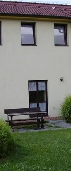 Penzion Hůrka Pardubice