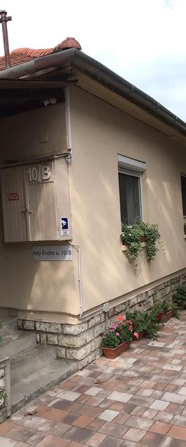 Piroska Apartman Siófok