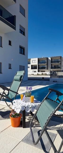Apartman My Way Trogir