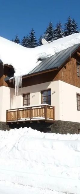 Pension Hollmann Harrachov