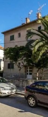 Delux Apartment Helena Split