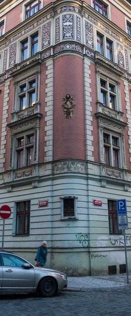 Residence Vaclavska Praha