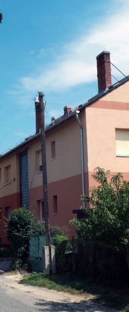 Abakusz Apartman Balatonfüred