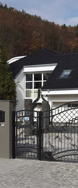 PENZION ONYX Lipůvka