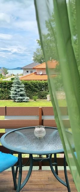 Zöld Oázis Apartman Fonyód