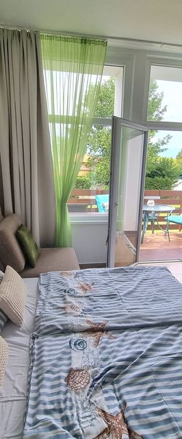 Zöld Oázis Apartman Fonyód