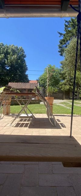 Falusi Hangulat Vendégház Orfű