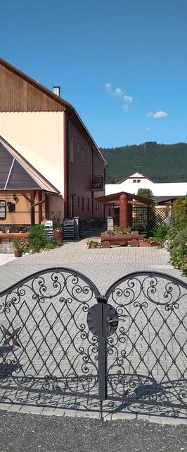 Pension Motel Anna Lenora