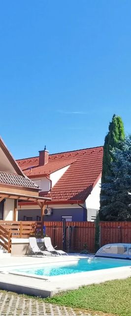 Kovács Apartmanház Balatonfüred