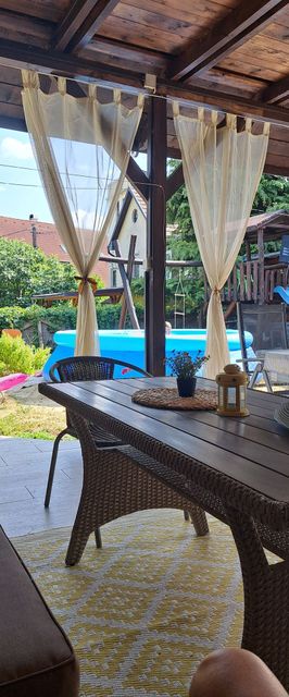 Luci Apartman Fonyód