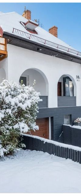 Apartamenty Bernardo w Karpaczu