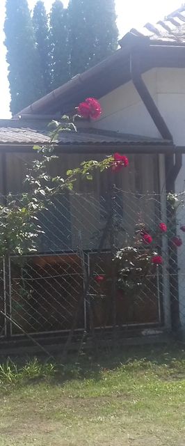 Csokonai Apartman Balatonfenyves