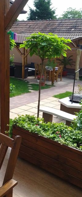 Kurucz Vendégház Hajdúszoboszló