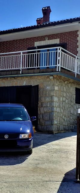 Nyaralóház Parkolóhellyel Opric, Opátia - Opatija - 7714 Oprič