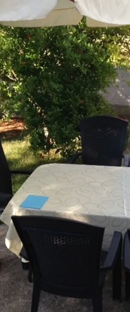 Apartmanok Parkolóhellyel Zaton, Zadar - 13596 Zaton