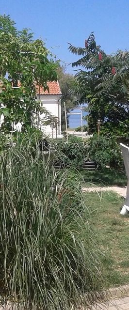 Apartmanok A Tenger Mellett Nin, Zadar - 15842 Nin