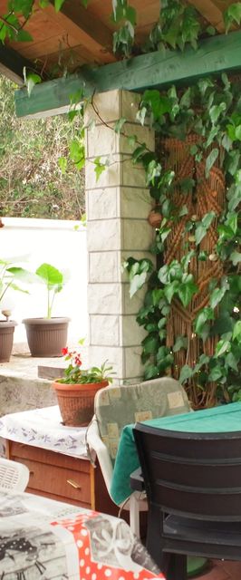 Apartmanok Parkolóhellyel Rogoznica - 15876