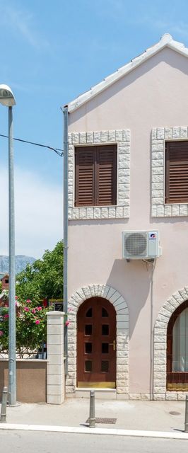 Apartmanok A Tenger Mellett Kastel Stari, Kastela - 15894 Kaštel Stari