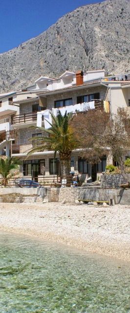 Apartments By The Sea Drašnice, Makarska - 15927 Drašnice