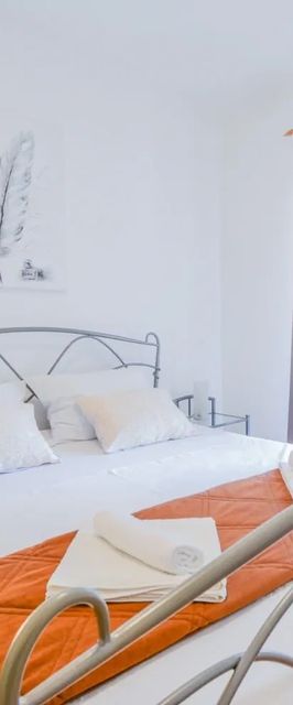 Apartmanok Parkolóhellyel Zadar - 15945