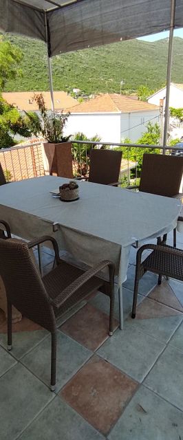 Apartments By The Sea Trpanj, Pelješac - 15995 Trpanj