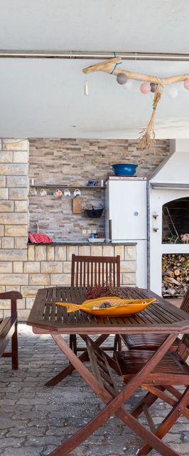 Apartmanok A Tenger Mellett Razanj, Rogoznica - 15998 Ražanj