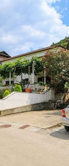Apartments By The Sea Trpanj, Pelješac - 16004 Trpanj