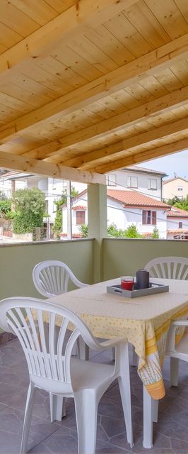 Apartmanok Parkolóhellyel Mali Losinj, Losinj - 16019 Mali Lošinj