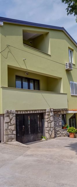 Apartmanok Parkolóhellyel Mali Losinj - 16019 Mali Lošinj