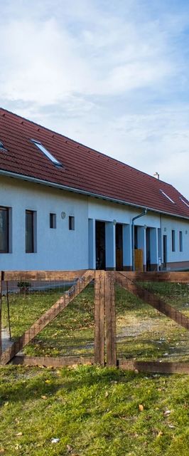 Szent Kristóf Udvarház Kiskorpád