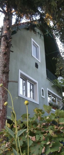 Cseh Apartman Badacsonytördemic