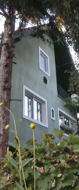 Cseh Apartman Badacsonytördemic