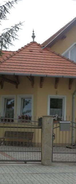 Zalavölgye Vendégház Kehidakustány