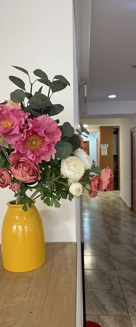 Center Hostel Budapest