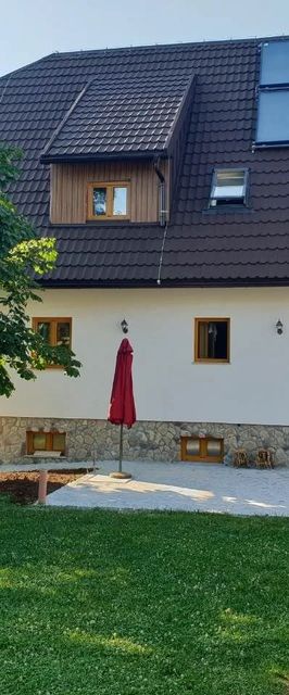Rustic Inn River Prijeboj