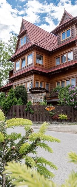 Harendzianka Zakopane