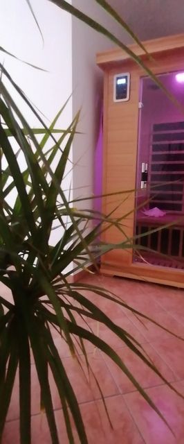 Harangvirág Apartmanház Siófok