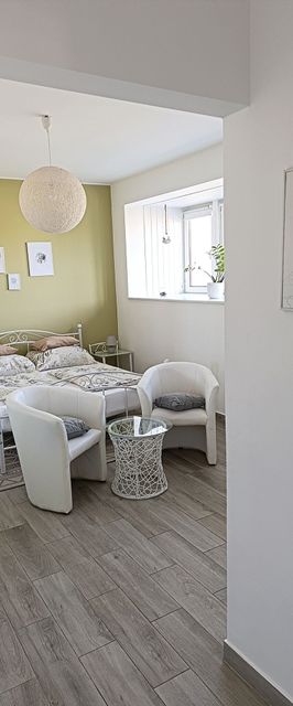 Studio Eleven Apartman Kisvárda