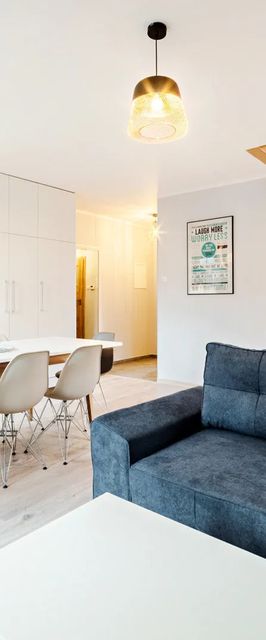 Apartament EverySky Os Podgórze 1E/27