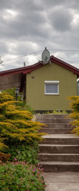 Róza Vendégház Bogád