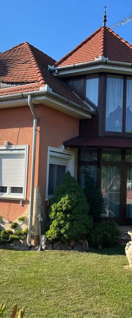 Táncsics Apartman Hajdúszoboszló