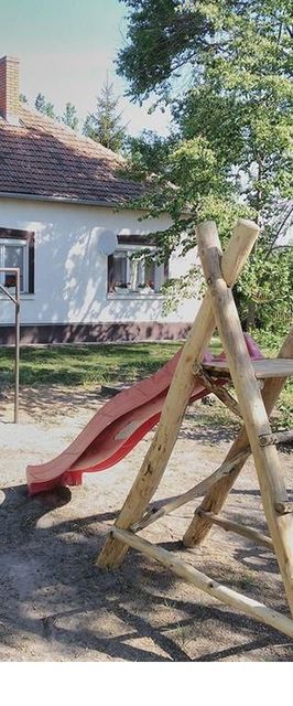 Country Apartman Mórahalom