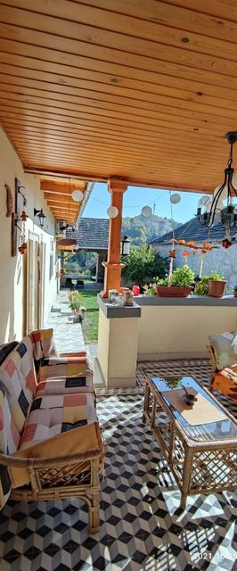 Vazsita Ház Erdőbénye