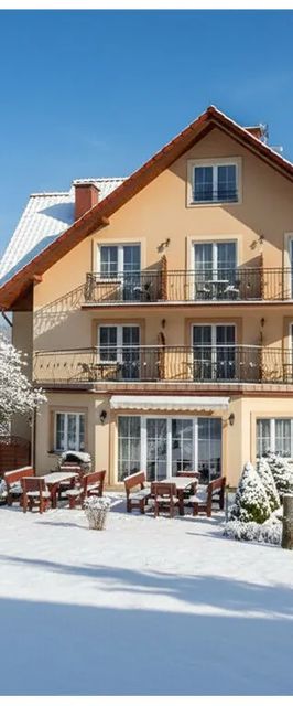 Rezydencja Rowita Wisła