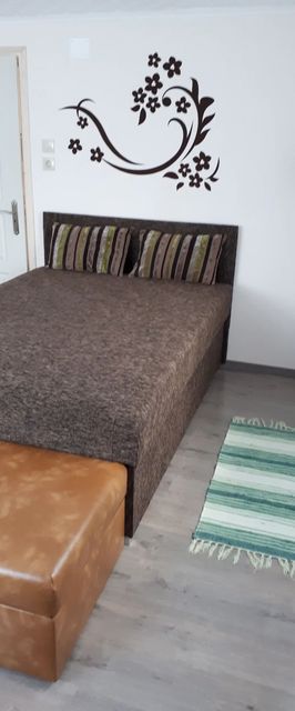 Csóka Apartman Pápa